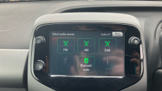 Toyota Aygo 1.0 VVT-i X-Trend 5dr Petrol Hatchback